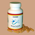 Nerves Formula